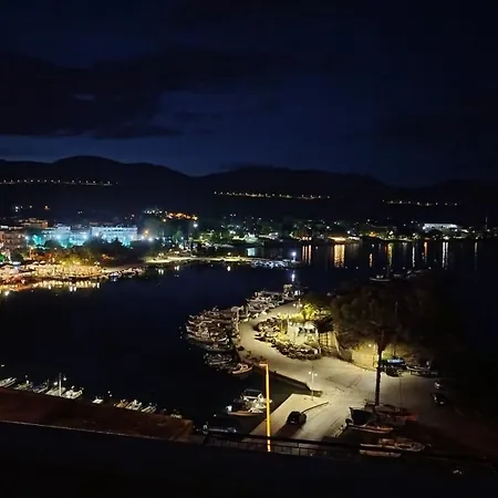 Marine Sea View Holiday home Kavala