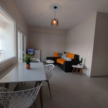 Marine Sea View بيت للعطل