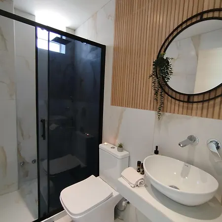 Marine Sea View بيت للعطل *