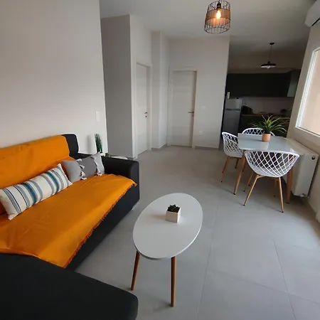 Marine Sea View * كافالا