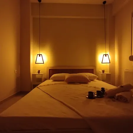 Marine Sea View بيت للعطل