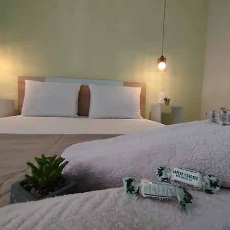 Marine Sea View 卡瓦拉