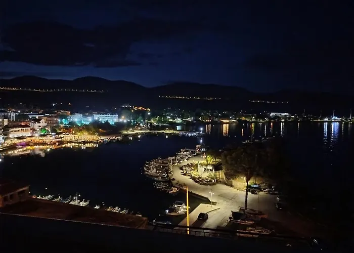 Marine Sea View Сasa de vacaciones Kavala